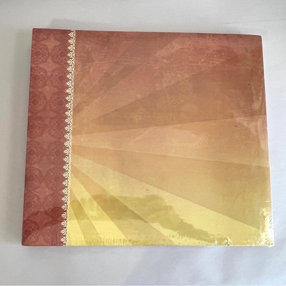 DCWV Ciao Bella Scrapbook Combo Pack - Picture 6 of 7